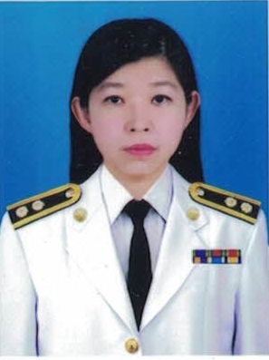 นางสาวปราณี ลิขิตสุวณิชย์