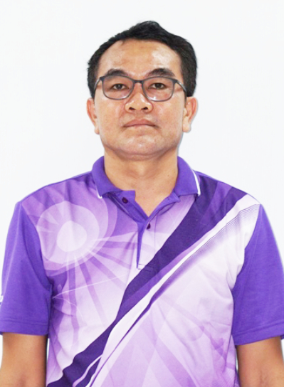 นายปรีชา ปองเพียร