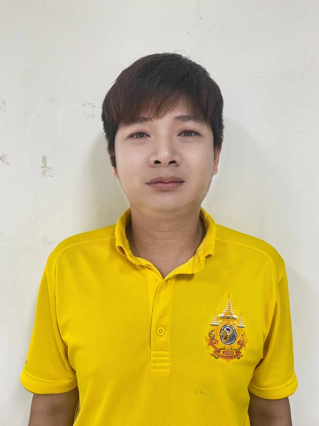 นายอาทิตย์ จำรัส