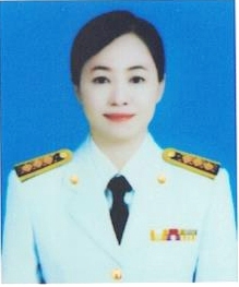 นางสาวปิยะพร นพตลุง