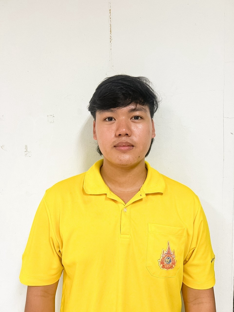 นางสาวบุญนิสา สมสุด