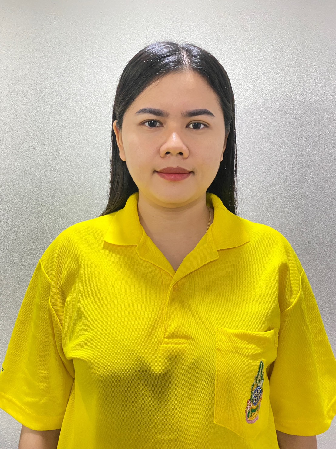 นางสาวสุกัญญา สมปัญญา