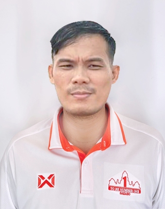 นายทิชากร ลุนละวงค์