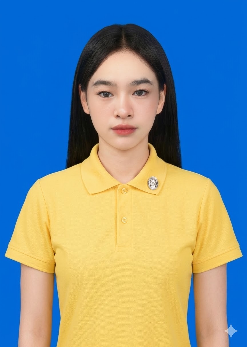 นางสาวจิราวรรณ ใยสอด