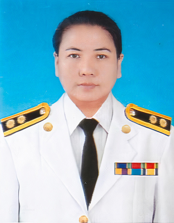 นางศุภิกา ซื้อสุวรรณ