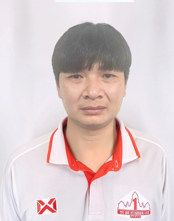 นายอาทิตย์ จำรัส