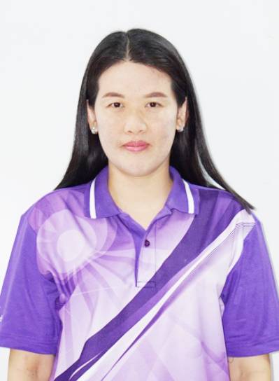 นางสาวรัชชนันท์ เจนาคม