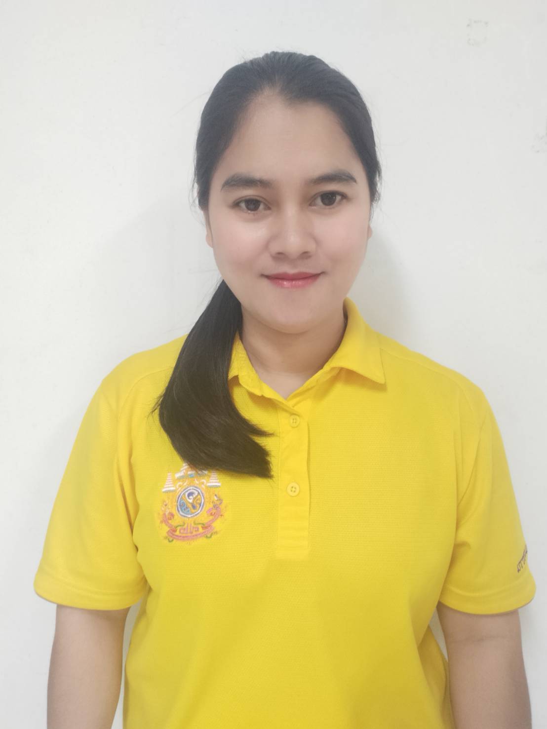 นางสาวปรีดาวรรณ ร่วมจิตร์