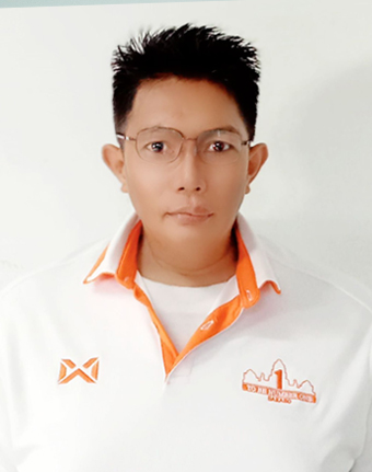 นายอาคม เกิดเชื้อ