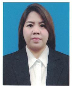 นางวรัญญา ด่านปรีดา