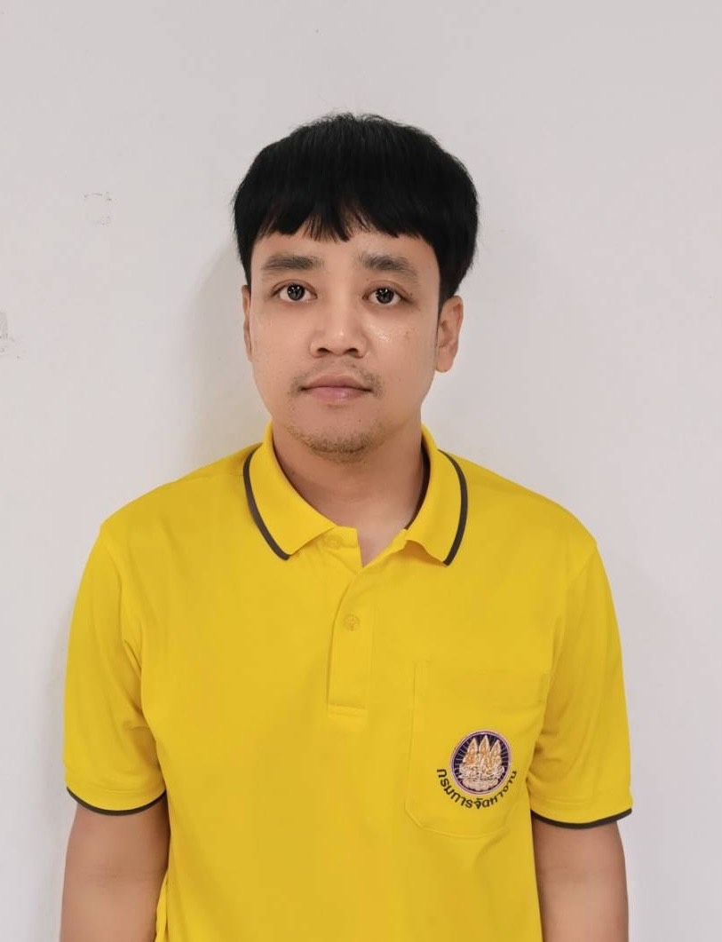 นางศุภิกา ซื้อสุวรรณ