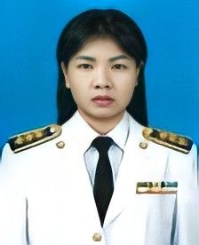 นางสาวเพ็ญประภา กลางประพันธ์