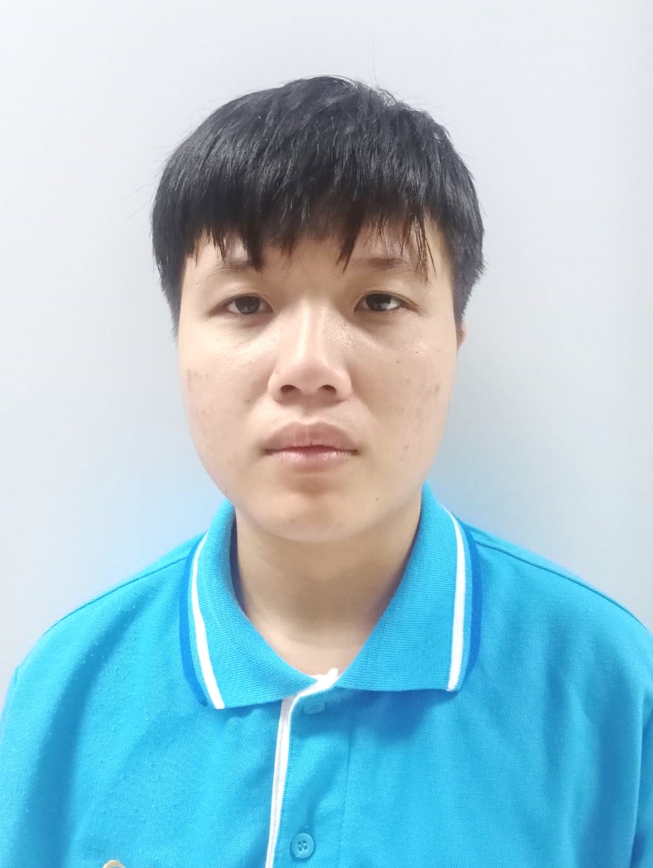 นางวรัญญา ด่านปรีดา