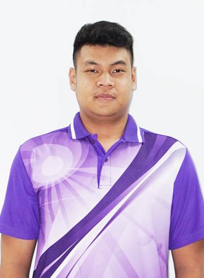 นายเขมชาติ เพ็ญแสง