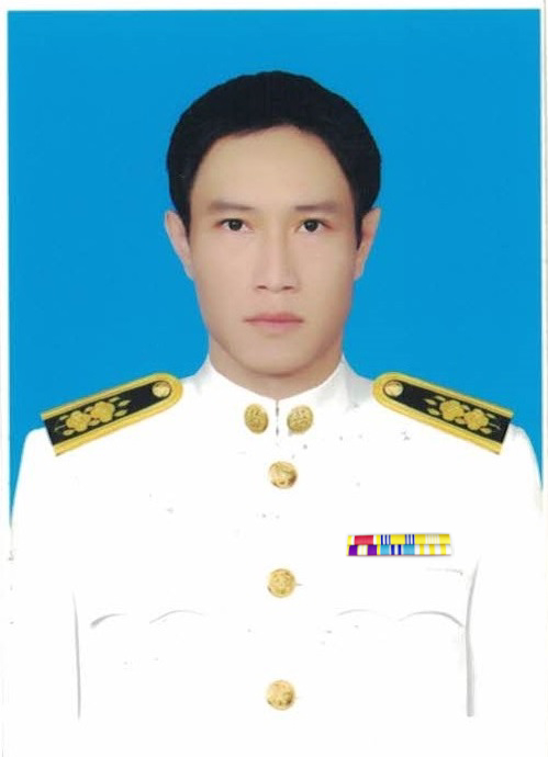 นายอาธิ จันทะราช