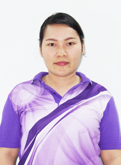 นางสาวภัทรพร ยอนสุข