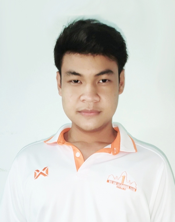 นายพีระศักดิ์ พรมทา