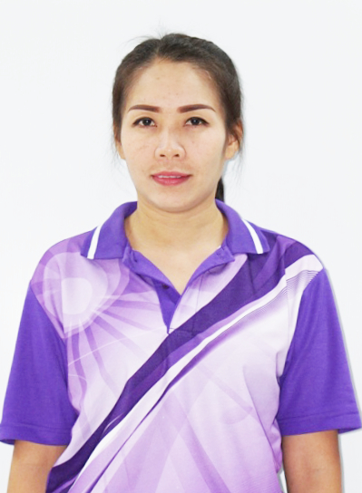 นางสาววราภรณ์ แสงเทพ