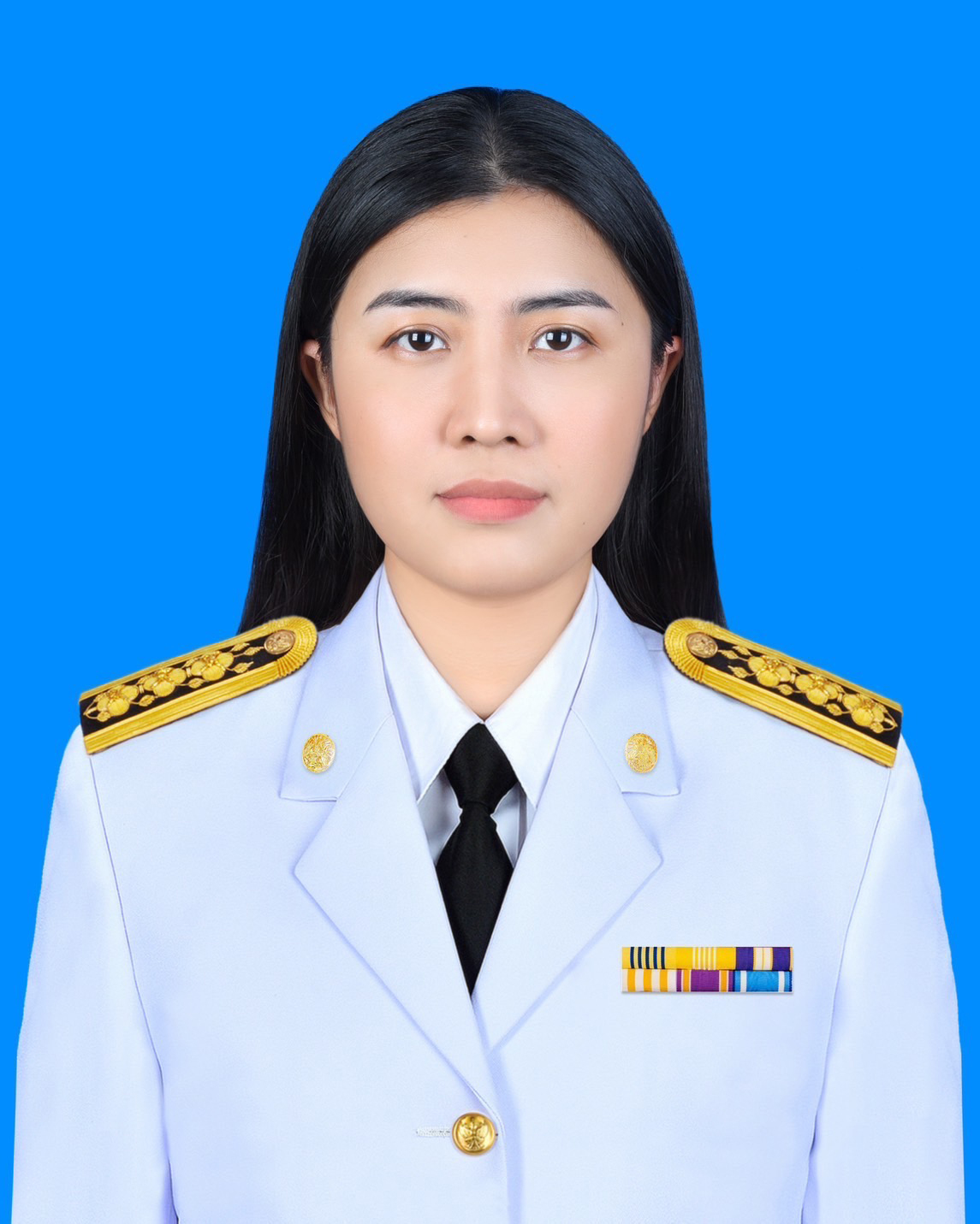 นางสาวจิราวรรณ ใยสอด