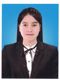 นางวรัญญา ด่านปรีดา