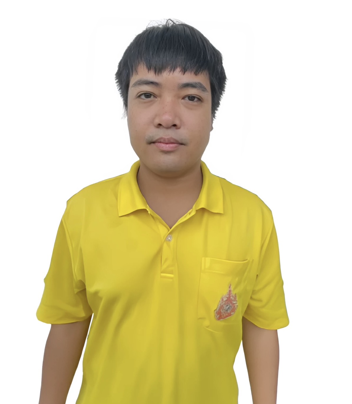 นางสาวเพ็ญศรี เหมยสูงเนิน