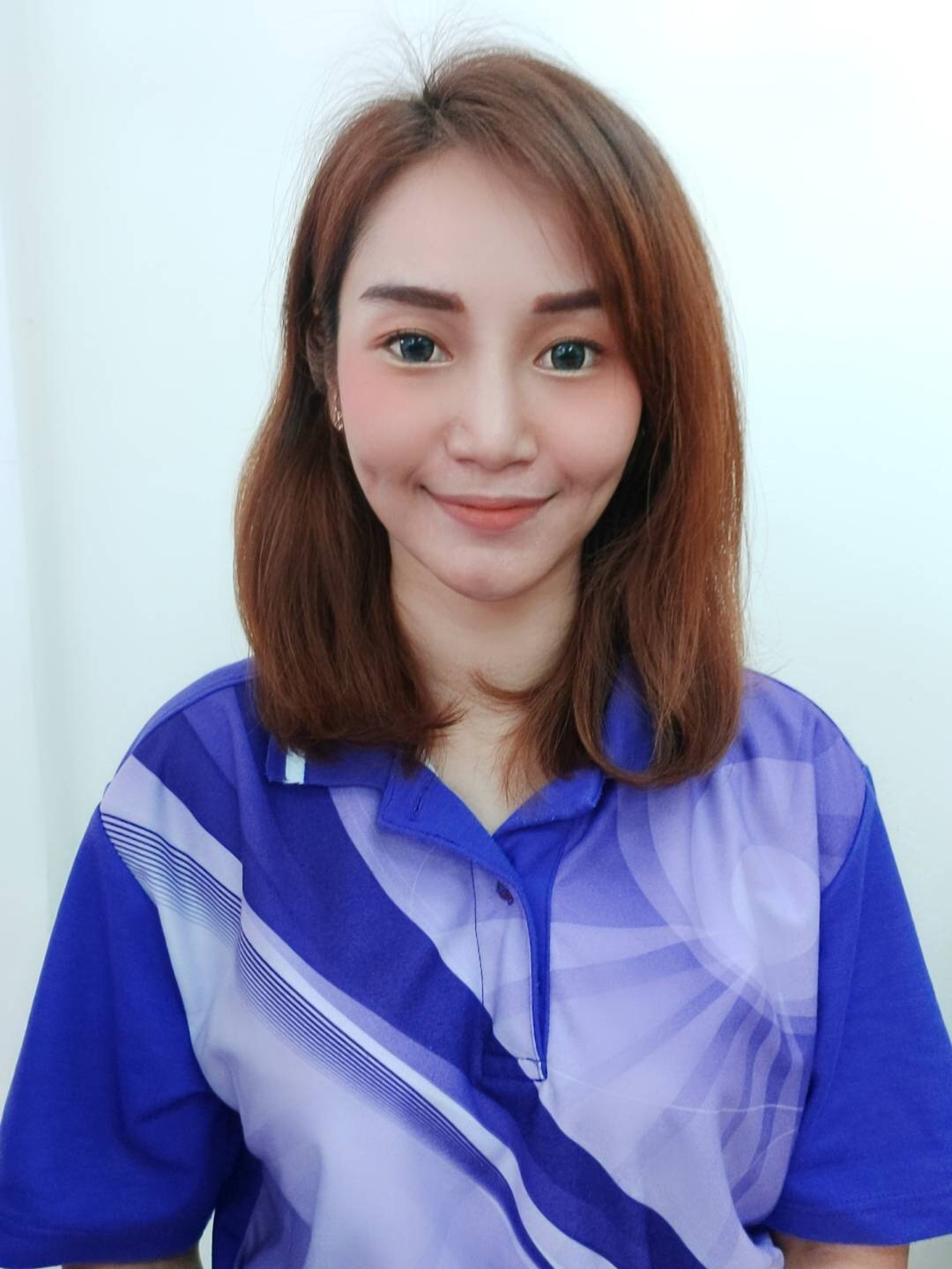 นางสาวธนภัทร ศรีสวัสดิ์