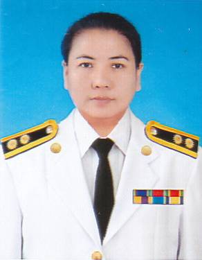 นางสาวศุภภิกา ซื้อสุวรรณ