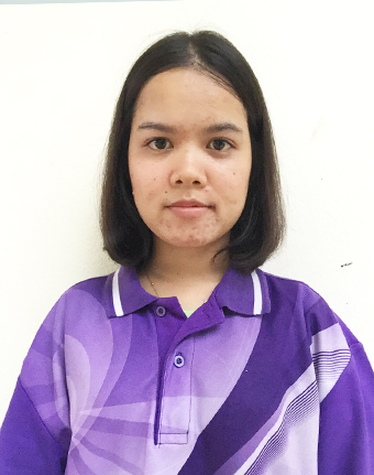 นางวรัญญา ด่านปรีดา