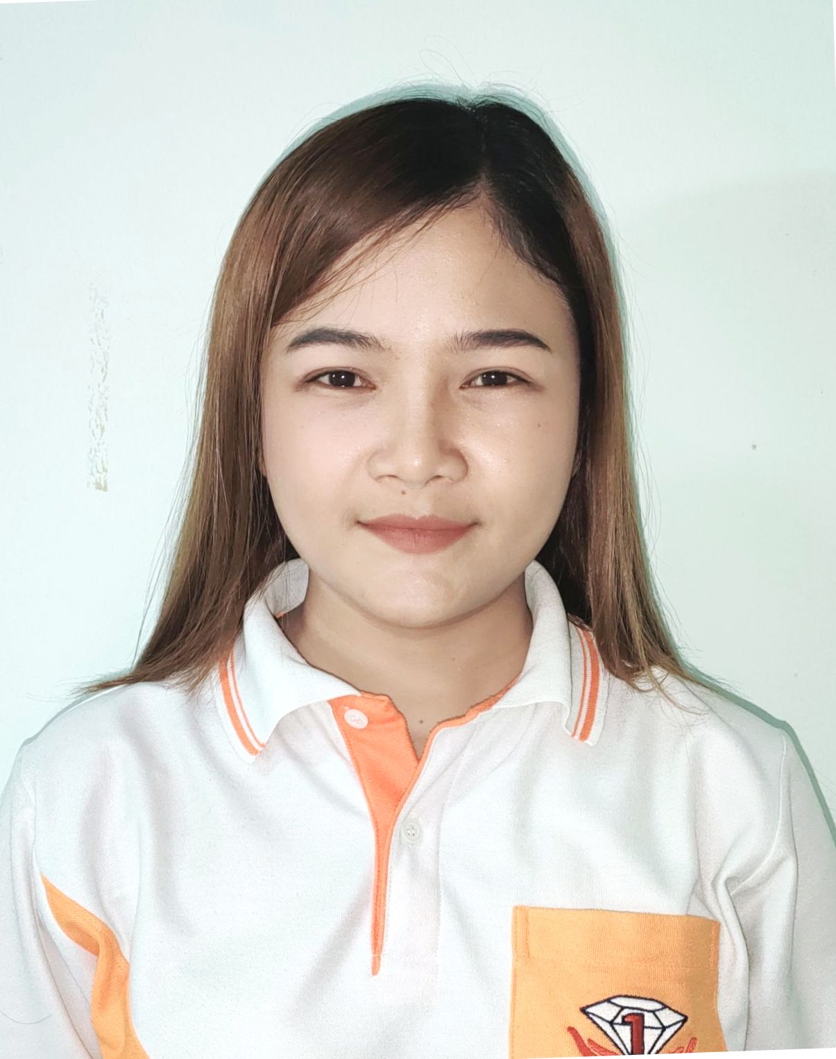 นางสาววิสา ทองคลี่