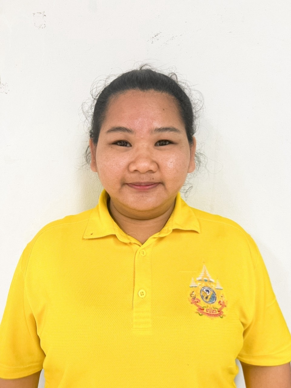 นางสาวกนกจันทร์ จันทรวารีย์