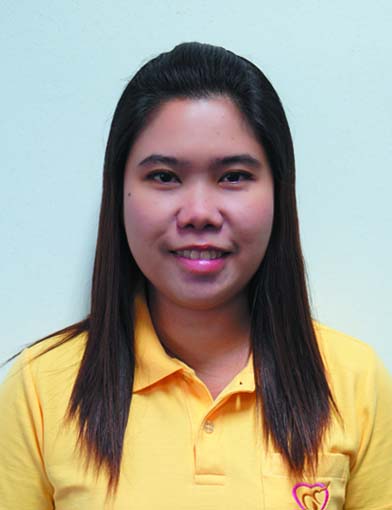 น.ส.บุญฑริก  ภูจอมจิตร