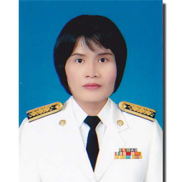 นางสาวหนึ่งนุช บำรุงเกาะ