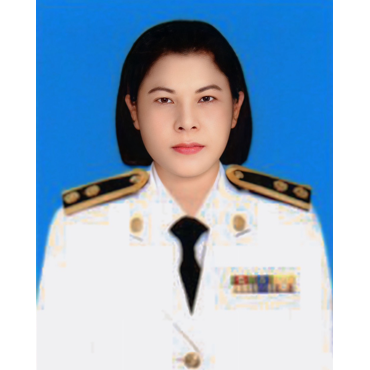 นางสาวหนึ่งนุช บำรุงเกาะ