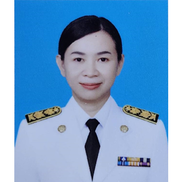 นางสาวหนึ่งนุช บำรุงเกาะ