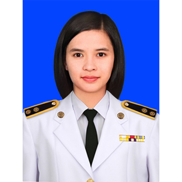 นางสาวหนึ่งนุช บำรุงเกาะ