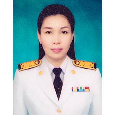 นางสาวหนึ่งนุช บำรุงเกาะ