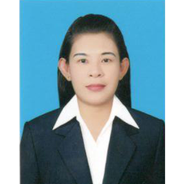 นางสาวหนึ่งนุช บำรุงเกาะ