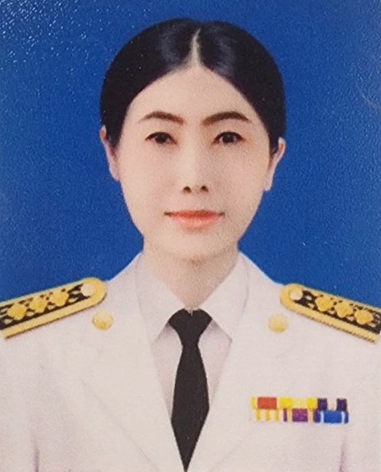 นางสาวมณฑริกา  พรมชายขาว