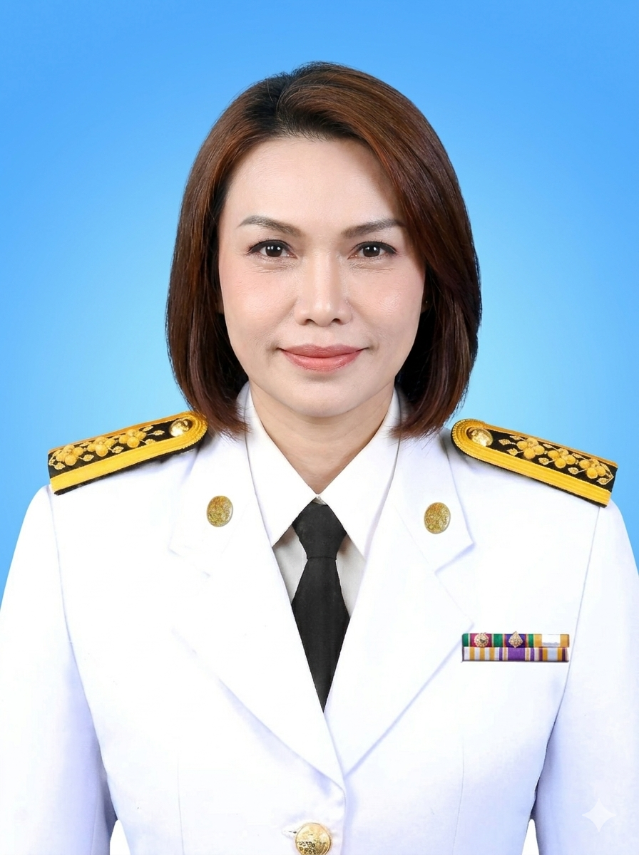 นางสาวมณฑริกา  พรมชายขาว