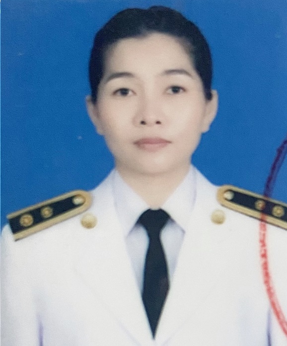 นางสาวมณฑริกา  พรมชายขาว