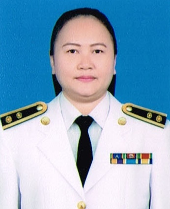 นางสาวมณฑริกา  พรมชายขาว