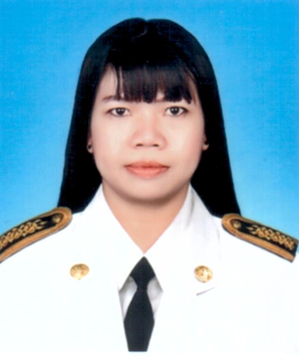 นางสาวมณฑริกา  พรมชายขาว