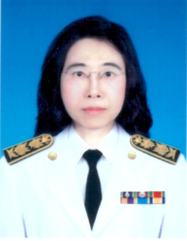 นางสาวมณฑริกา  พรมชายขาว