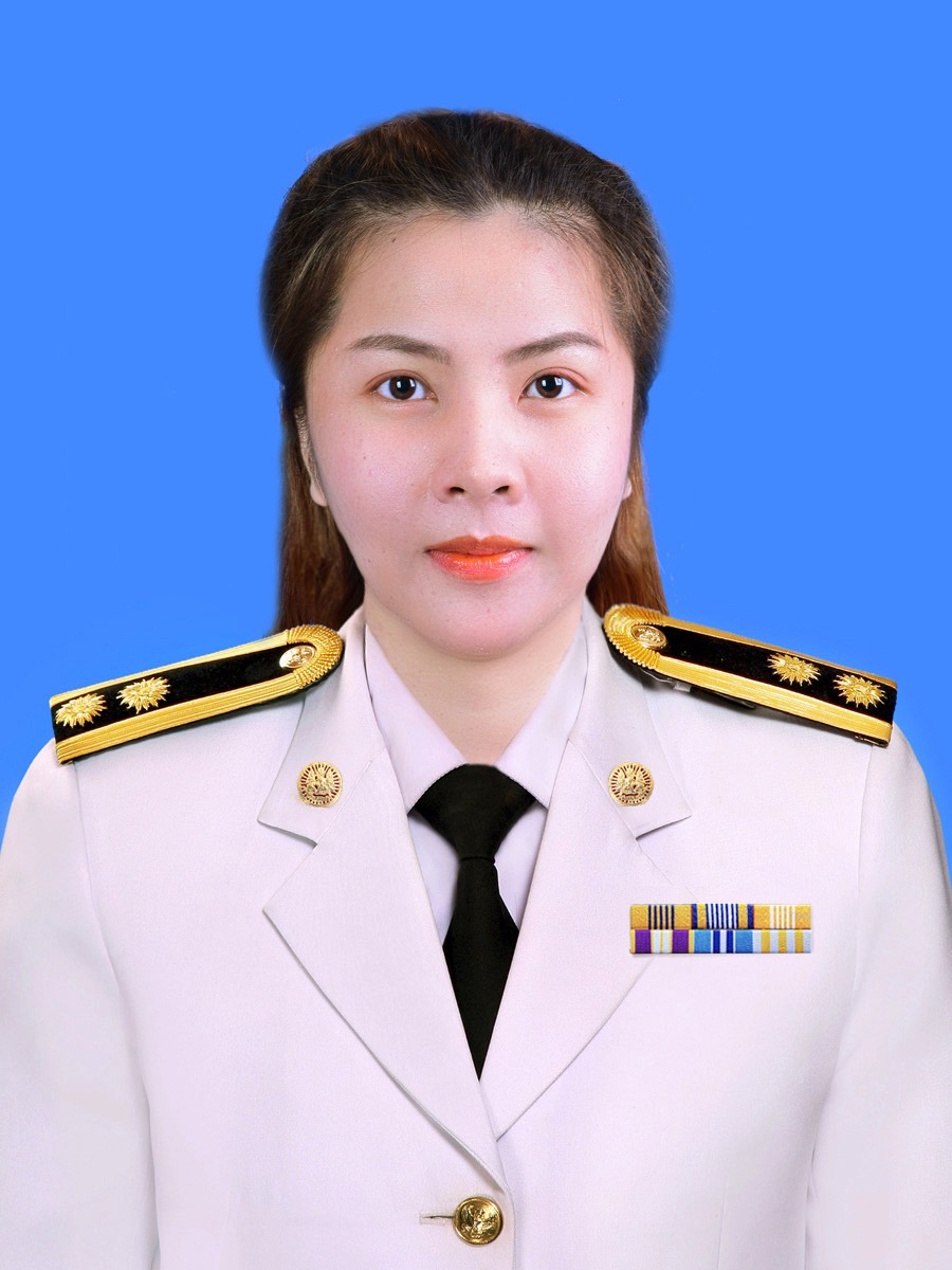 นางสาวมณฑริกา  พรมชายขาว