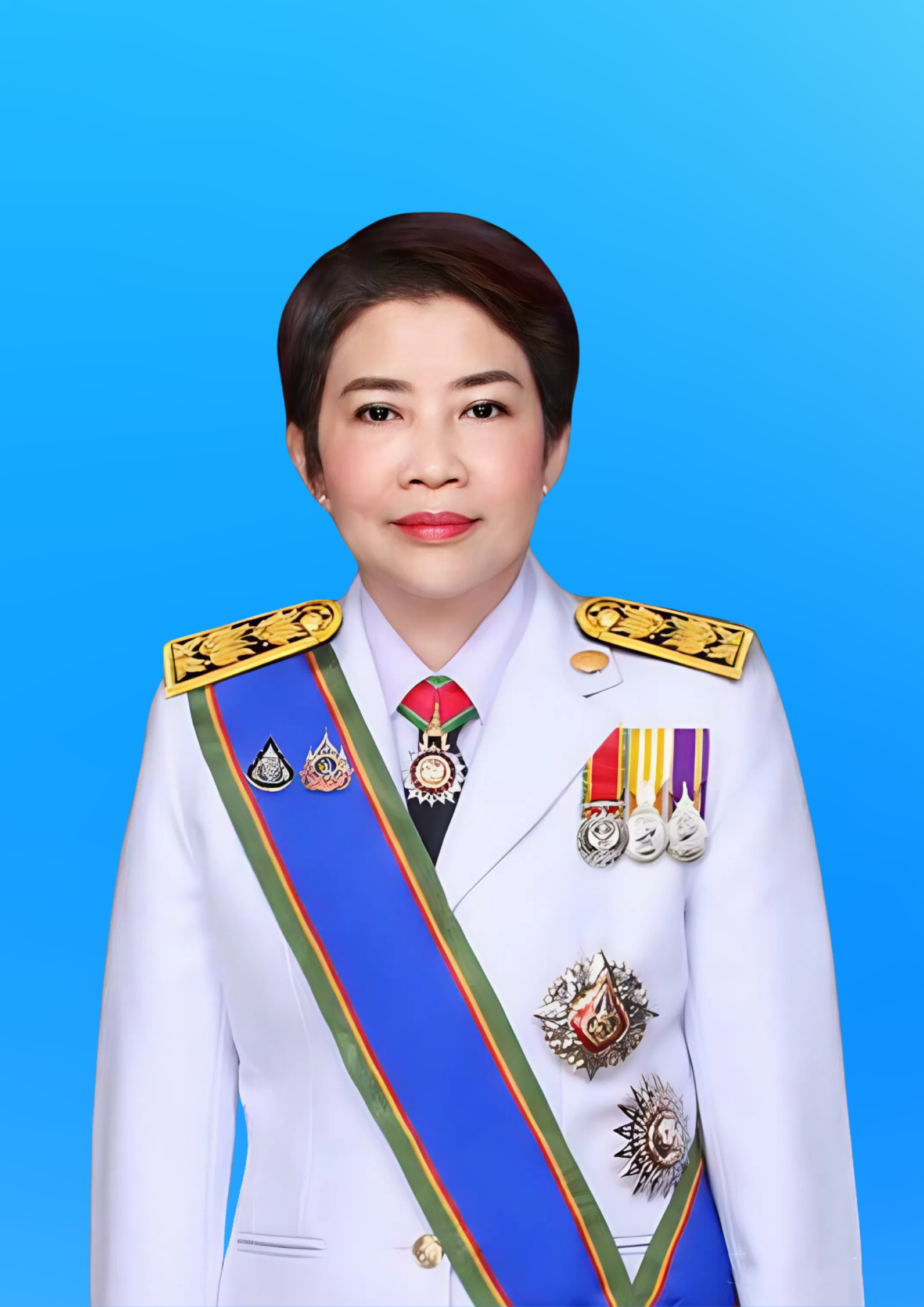 นางสาวณัฐกานต์  สาจำปา