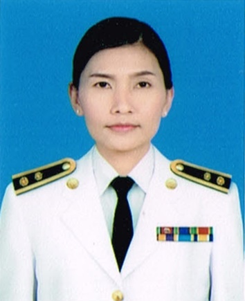 นางสาวมณฑริกา  พรมชายขาว