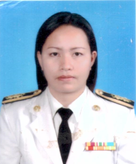 นางสาวมณฑริกา  พรมชายขาว