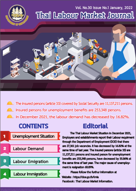 วารสารรายเดือนกุมภาพันธ์