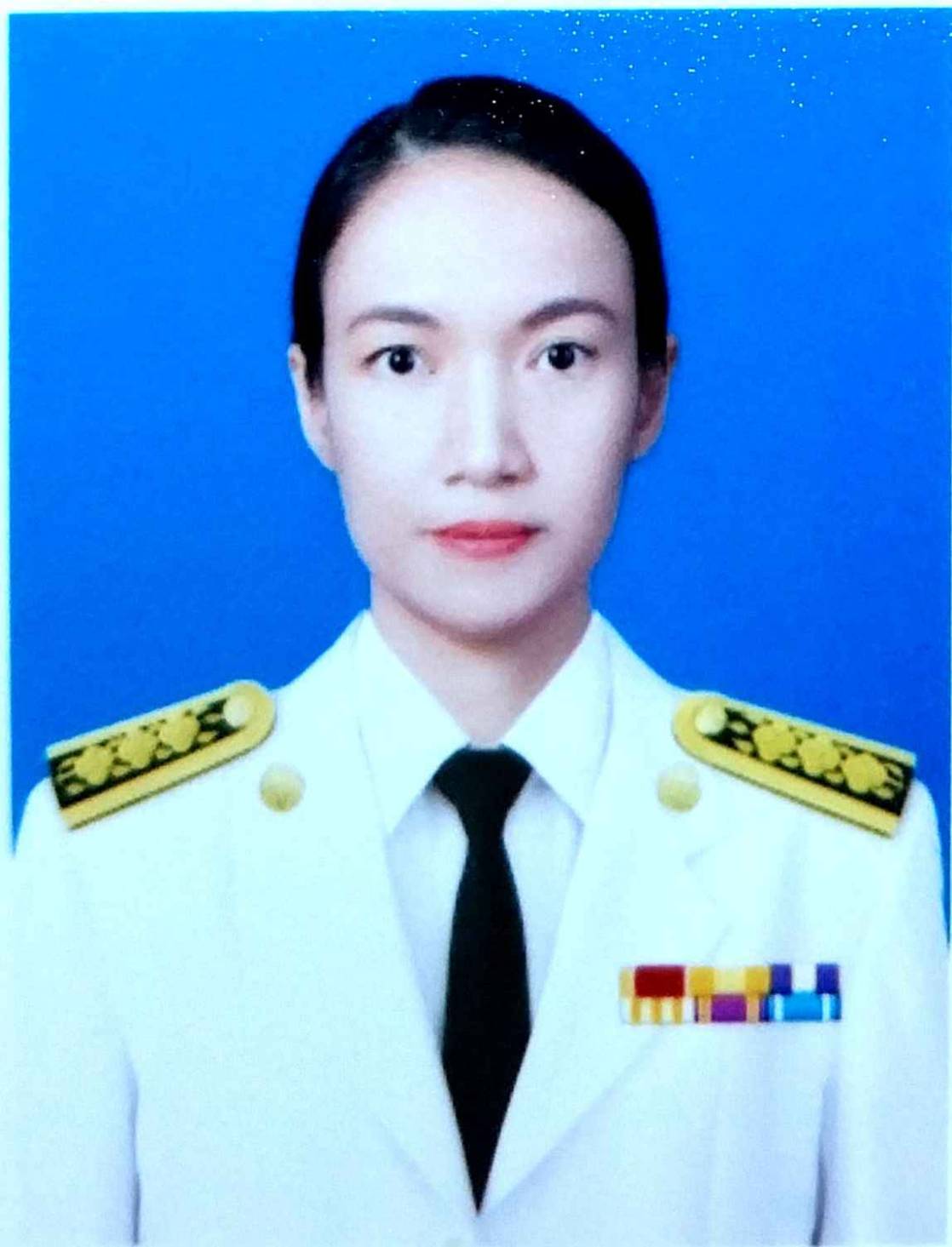 นางสาวทิพย์รัมภา ศุกร