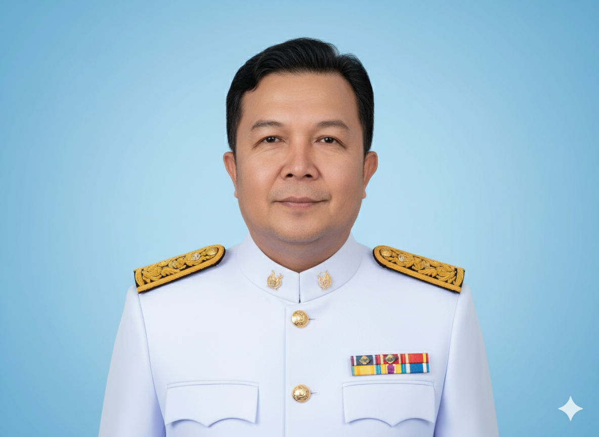 นายพิเชษฐ  มาลินี